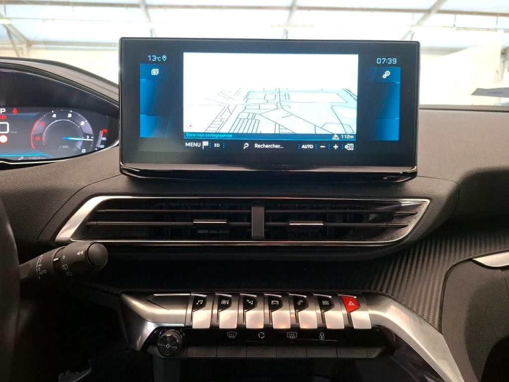 Fahrzeugabbildung Peugeot 5008 Active Pack 1.5D LED/NAVI/PDC/R´CAM