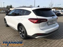 Foto Nummer 6: FORD Focus