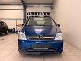 Opel Meriva 1.6 Enjoy 74kW - Opel Meriva Enjoy mit Benzin-Antrieb