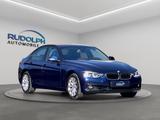BMW 330i 2,0 AUTOMATIK LEDER LED SCHECKHEFT GARANTIE - BMW 330 mit Benzin-Antrieb: Limousine, Automatik