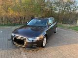 Audi A4 2.0 TDI 140kW Quattro, Pano, So+Wi-Räder - Audi: Räder