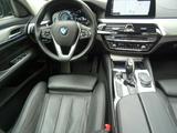 BMW 630D Gran Turismo xDrive Luxury SAG,Leder,AHK,Ka - mit Diesel-Antrieb: Euro6, 6d