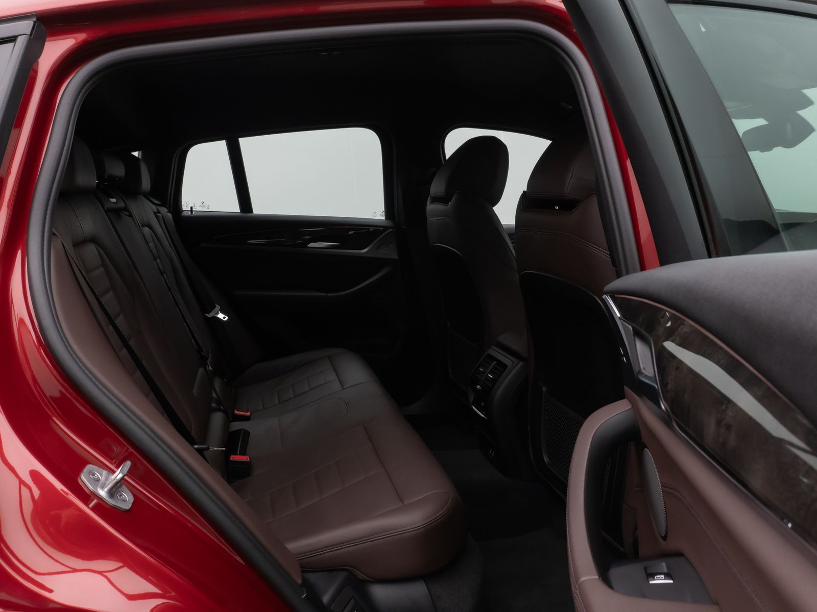 Fahrzeugabbildung BMW X4 xD20i MSport HUD DAB H/K Komfort Alarm 20Zoll