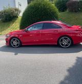 Mercedes-Benz Mercedes Benz CLA 200 AMG Harman Kardon TÜ... - gebrauchte Mercedes-Benz CLA 200 aus dem Jahr 2014
