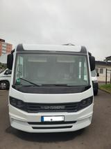 Weinsberg Cara Core 650 MEG - Weinsberg Integrierter