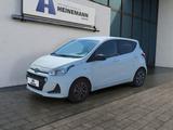 Hyundai i10 1.2 YES! ||SHZ||Klima||LHZ|| - Hyundai i10 Gebrauchtwagen in Braunschweig