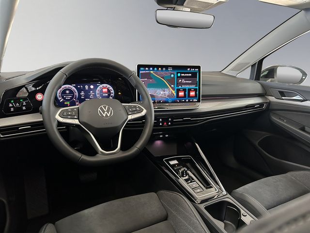 Golf VIII Style 2.0 TDI DSG