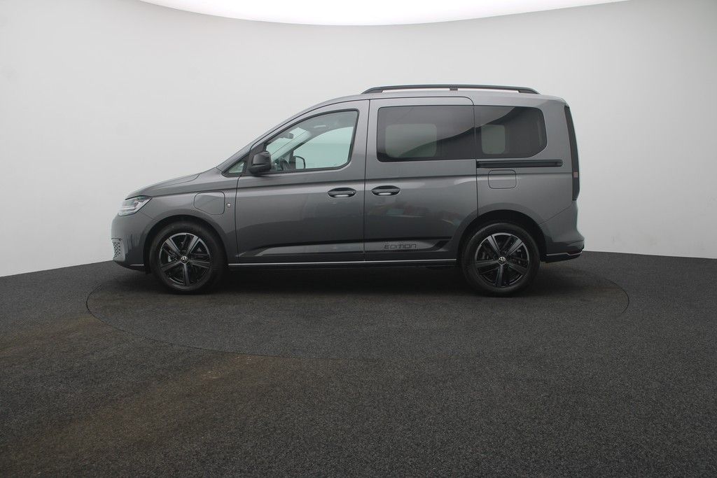 Volkswagen Caddy 1.5 TSI eHybrid DSG Edition LED AHK imagem 2