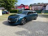 Peugeot 508 PureTech 225 EAT8 GT SW GT - Peugeot 508 von privat