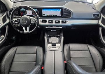 Mercedes GLE 300 - 8