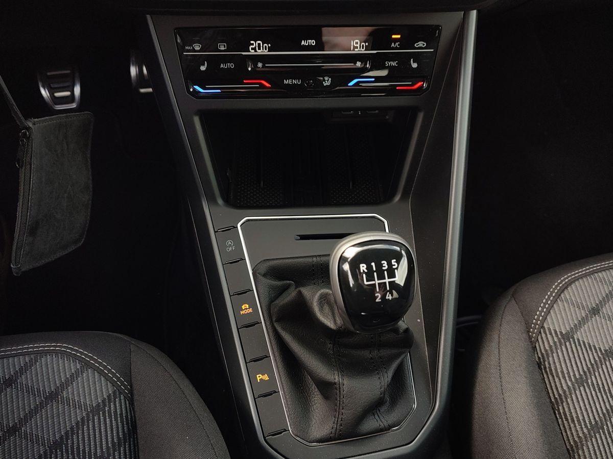 Volkswagen Polo R-Line 1,0 l TSI +MATRIX-LED+SPORT-PAKET+, миниатюра 14