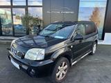 Nissan X-Trail 2.5 4x4 Elegance Cuir clim EXPORT Only - Nissan X-TRAIL Elegance mit Benzin-Antrieb