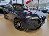 Honda CR-V e:HEV Elegance 2WD|HCD-Edition|20Zoll