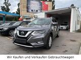 Nissan X-Trail N-Connecta Händler Oder Export - : Euro4, Oder