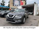 Nissan X-Trail N-Connecta Händler Oder Export - Nissan X-Trail aus 2020