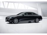 Mercedes-Benz E 200 Limousine COMAND KAMERA WIDE 360 PDC SHZ - Mercedes-Benz E 200 mit Benzin-Antrieb: Schwarz, Limousine
