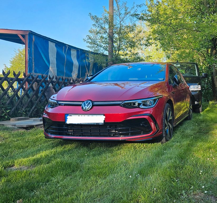 Image of Volkswagen Golf