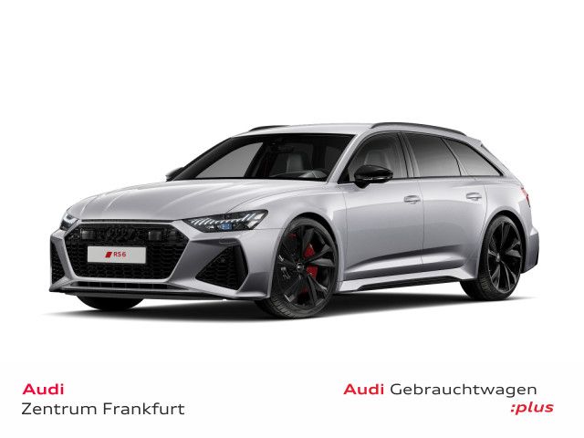 Audi RS6 Avant quattro tiptronic MATRIX HuD B&O 360VI