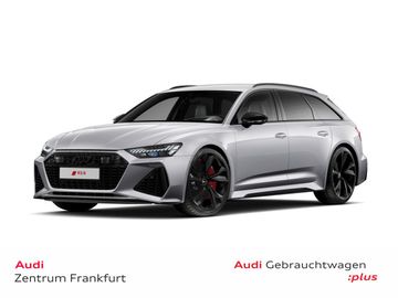 Audi Leasingangebot: Audi RS6 Avant quattro tiptronic MATRIX HuD B&O 360VI