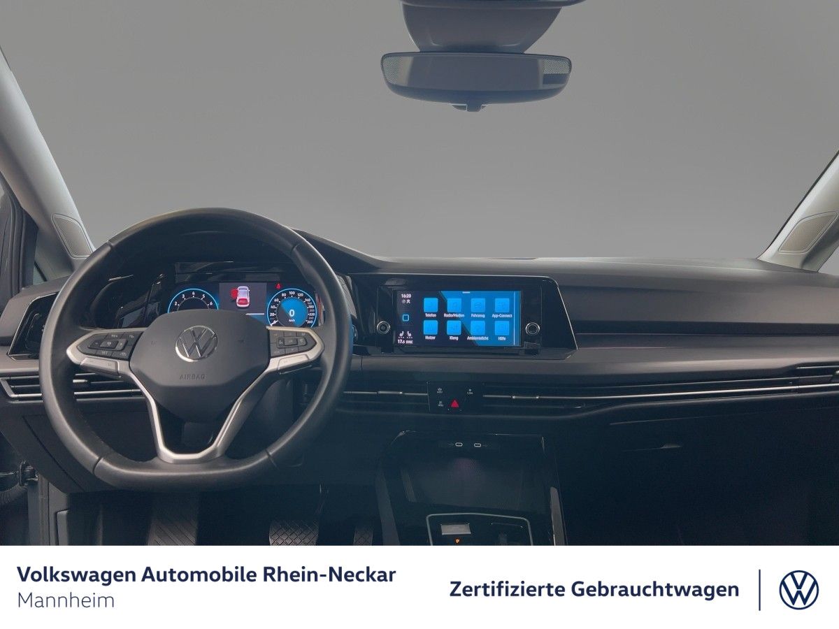 Volkswagen Golf - Bild 12