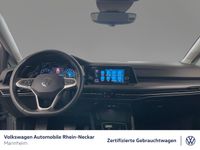 Volkswagen Golf - Vorschau Bild 12