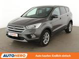 Ford Kuga 1.5 EcoBoost Titanium*CAM*TEMPO*SHZ* - Ford Kuga in Wiesbaden