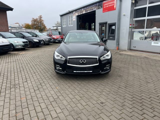 Infiniti Q50 Q50