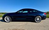 ALPINA D4 3.0 Biturbo Coupe - BauNr. 159 - ALPINA: B1