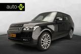 Land Rover Range Rover 3.0 TDV6 Autobiography - Land Rover Range Rover: Tdv6