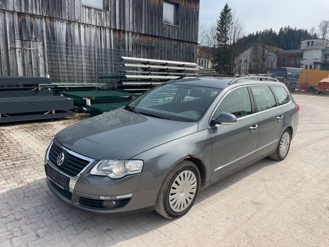 Volkswagen Passat Variant Comfortline, 153000 KM!!!