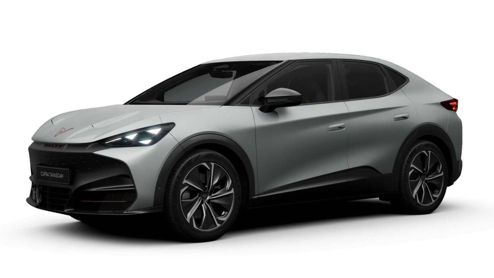 Cupra Tavascan Endurance 77 kWh imagem 2