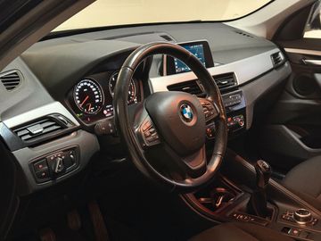 BMW X1 - 12