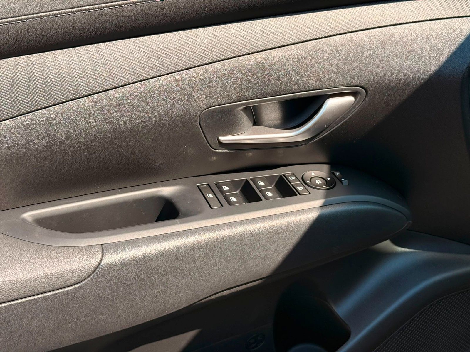 Hyundai Tucson – Bild 10