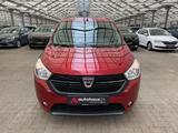 Dacia Lodgy 1.3 TCe 100 Comfort|Navi|Kamera|Sitzhzg - gebrauchte Dacia Lodgy aus dem Jahr 2021