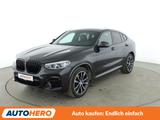 BMW X4 M40i Aut.*NAVI*LED*HUD*H&K*TEMPO*CAM*PDC*AHK* - BMW X4 M40 aus 2021