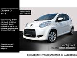 Citroën C1 Selection /E1 - gebrauchte Citroën C1 aus dem Jahr 2011