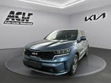 Kia SORENTO 1.6T PHEV AWD DCT PLATINUM AHK|LEDER|19Z - gebrauchte Kia Sorento aus dem Jahr 2021