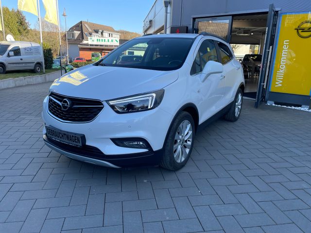 Opel Mokka X Innovation Start/Stop