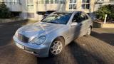 Mercedes-Benz Mercedes W203 C220 CDI Classic Automatik - Mercedes-Benz C 220 Limousine W203 cdi mit Diesel-Antrieb