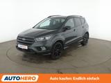Ford Kuga 1.5 EcoBoost ST-Line Aut.*NAVI*CAM*SHZ*LHZ* - Ford Kuga mit Panoramadach