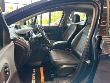Opel Meriva B Innovation *Navi*Klima*TÜV 072027*