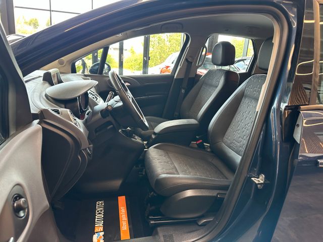 Opel Meriva B Innovation *Navi*Klima*TÜV 072027*