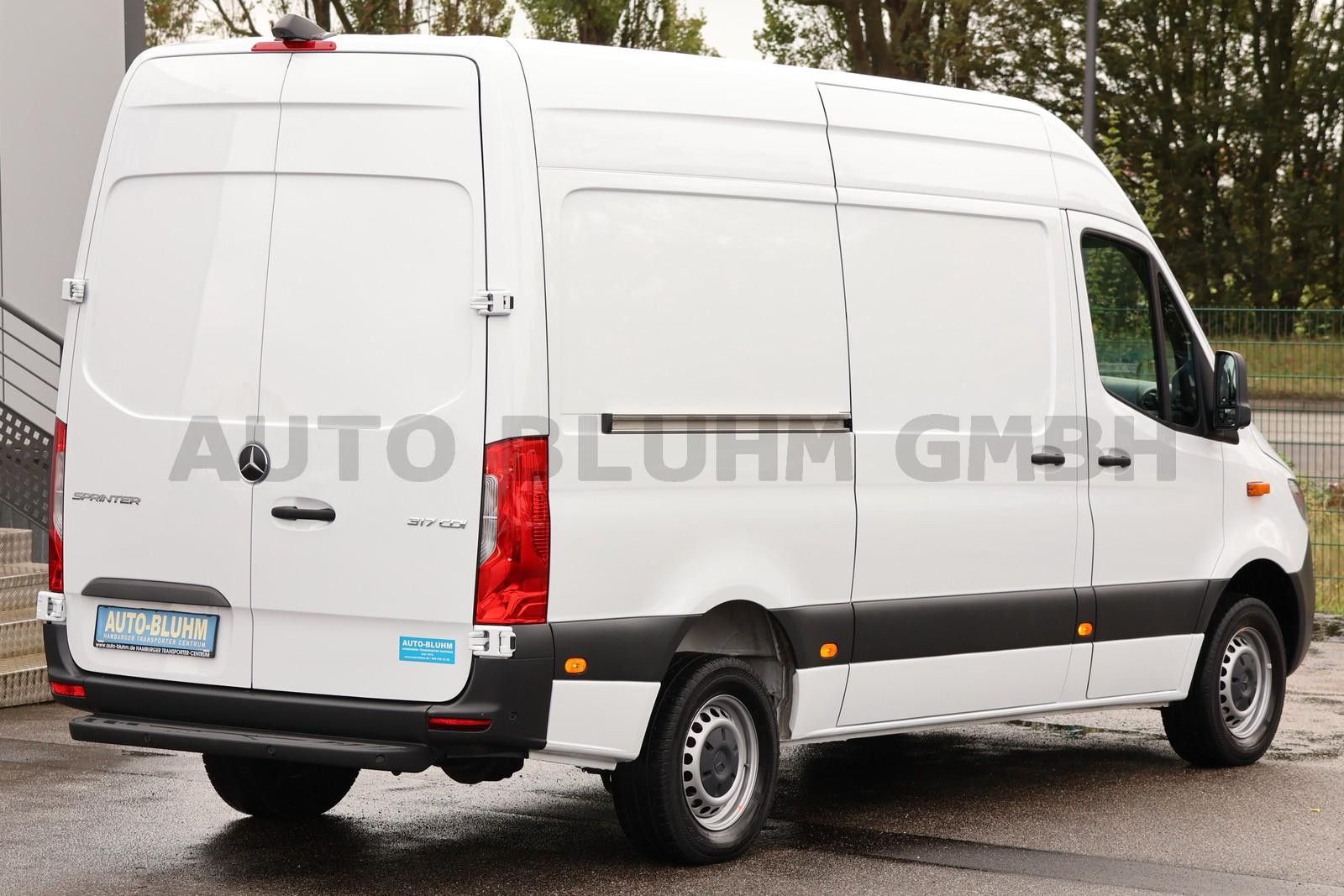 Mercedes-Benz Sprinter - Bild 5