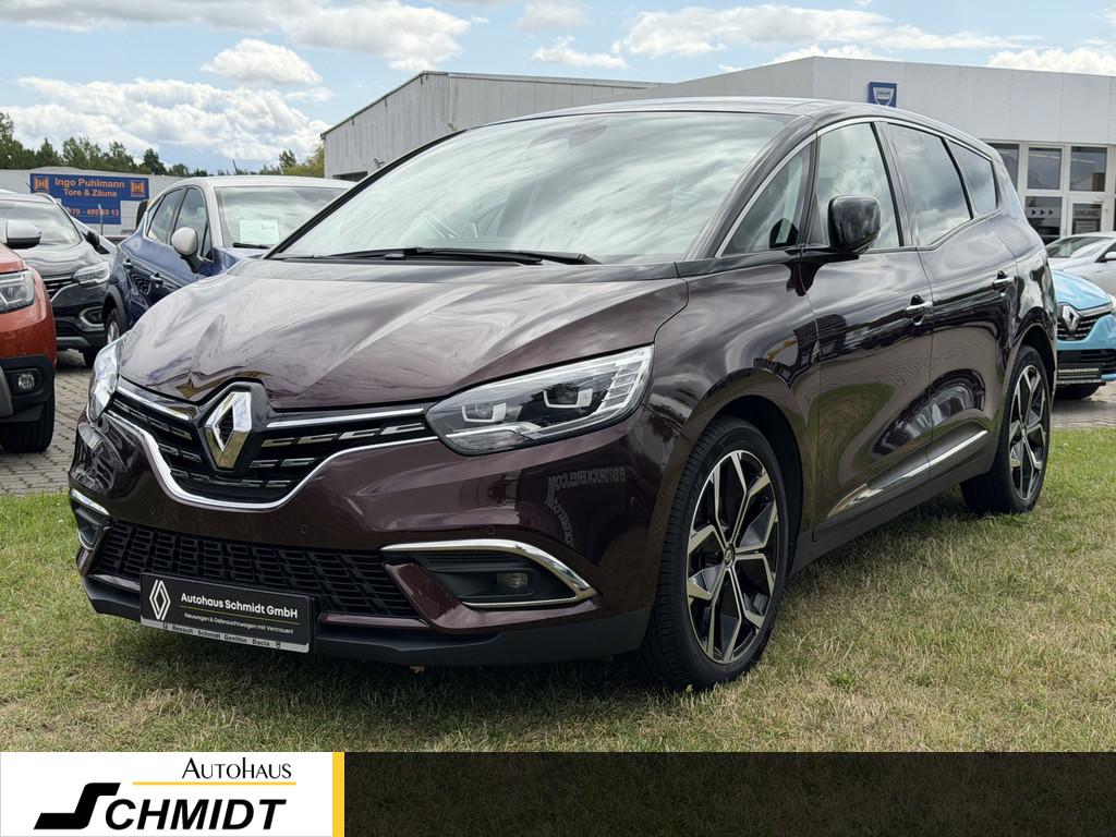 Renault Grand Scenic IV 1.3 Techno EDC Automatik