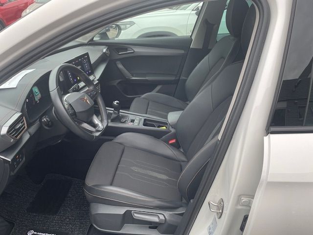 Formentor 1.5 TSI Digitales Cockpit LED ACC Key