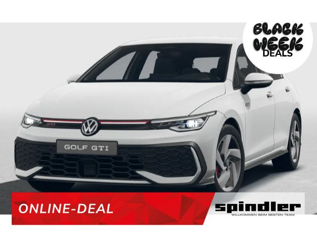 Golf GTI Bestellaktion ++limitierte Stückzahl++