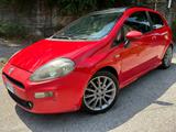 Fiat Punto Evo 1.4 M.Air 16V 3 porte S&S Dynamic - rote Fiat Punto Evo