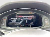 Audi A6 - Vorschau Bild 14