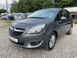 Opel Meriva B Style Automatik - Opel Meriva Gebrauchtwagen in Augsburg