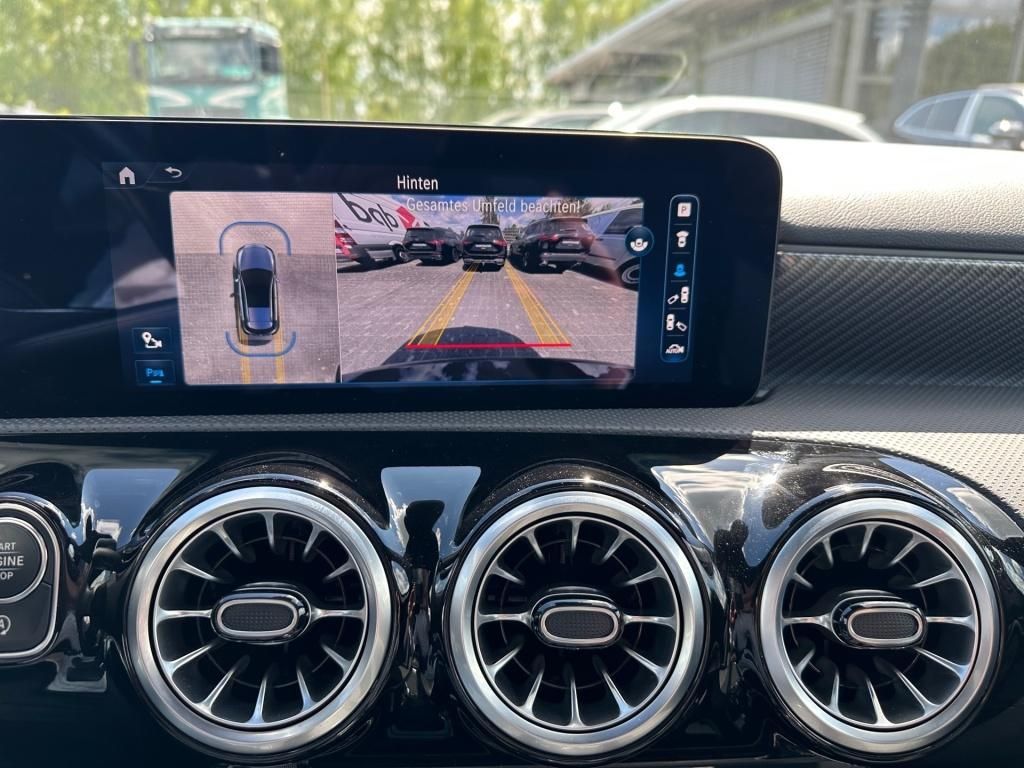 Fahrzeugabbildung Mercedes-Benz A 220 4M Progressive Pano Totwi. 360° LED Memo